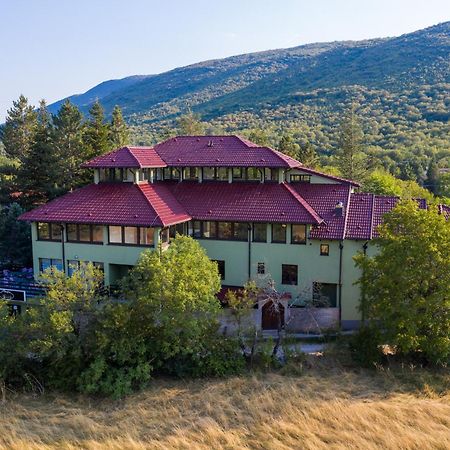 Holiday Resort Zlatni Dol Mostar Goranci 외부 사진