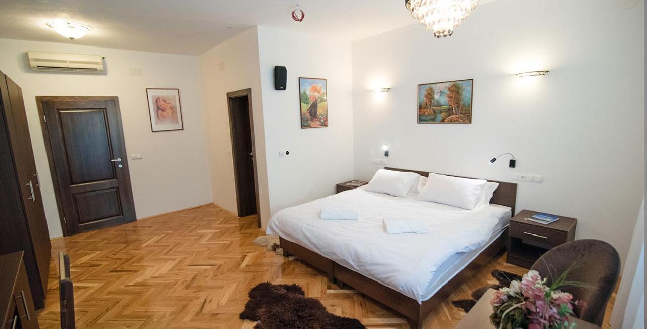 Holiday Resort Zlatni Dol Mostar Goranci 외부 사진