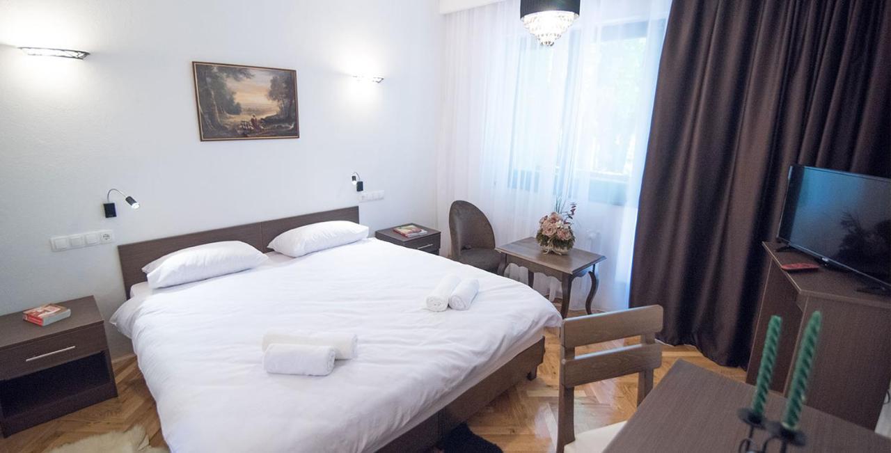 Holiday Resort Zlatni Dol Mostar Goranci 외부 사진