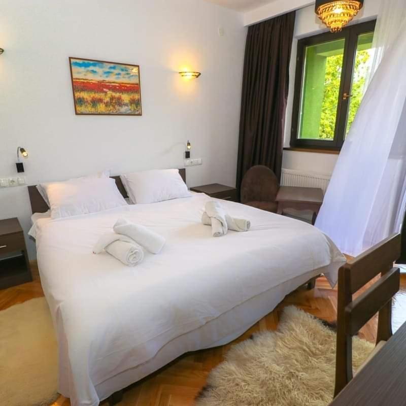 Holiday Resort Zlatni Dol Mostar Goranci 외부 사진
