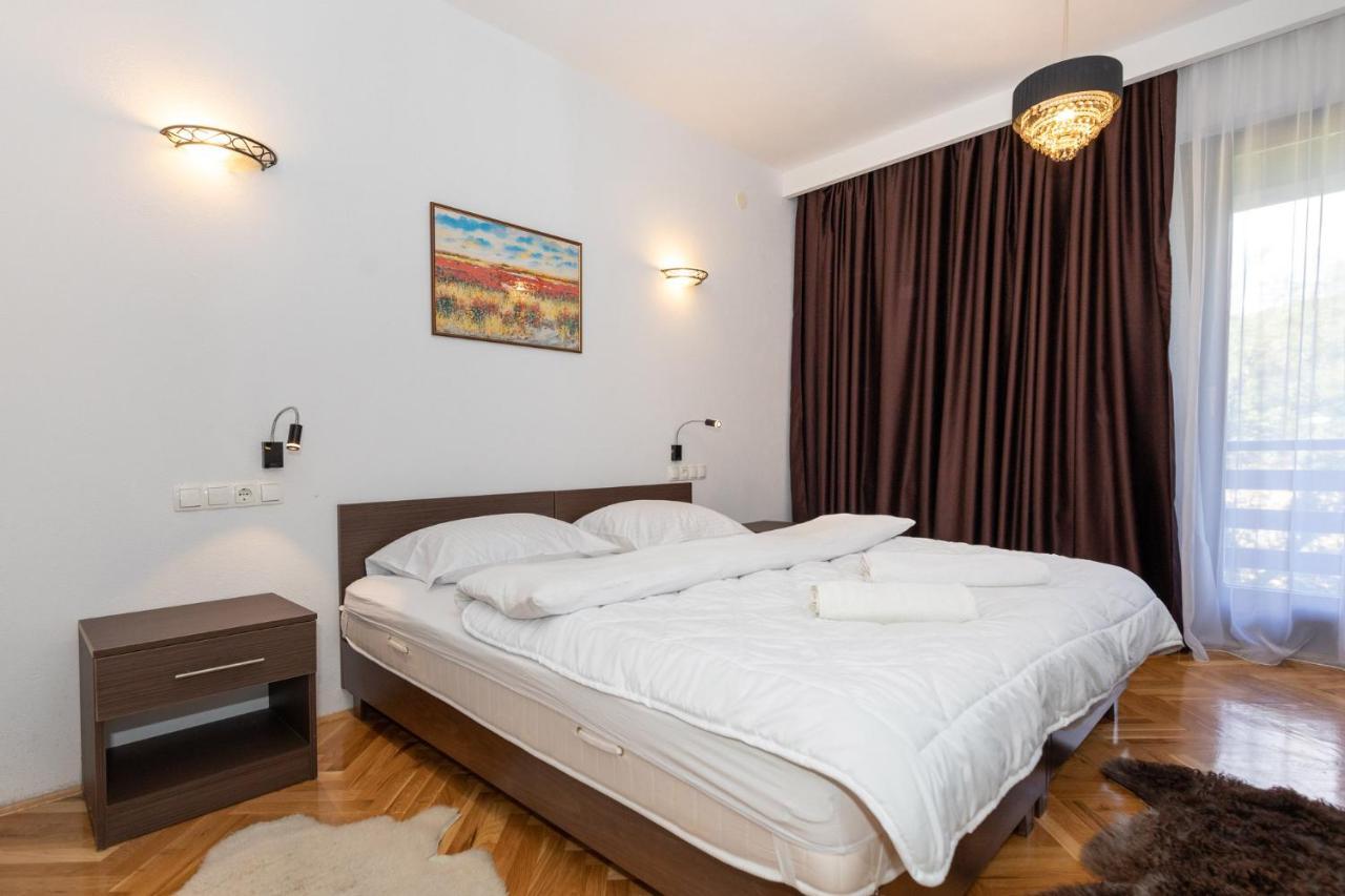 Holiday Resort Zlatni Dol Mostar Goranci 외부 사진
