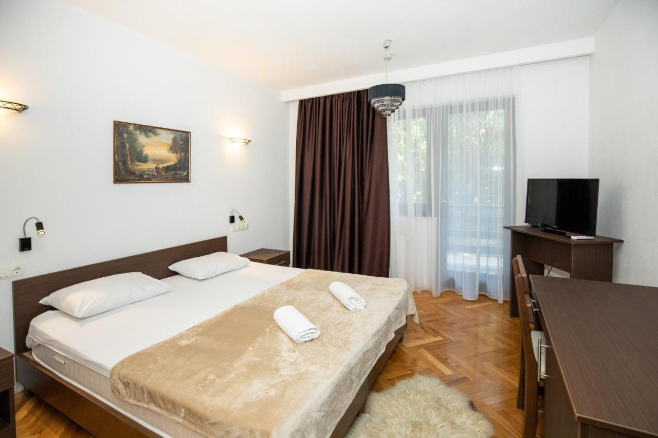 Holiday Resort Zlatni Dol Mostar Goranci 외부 사진