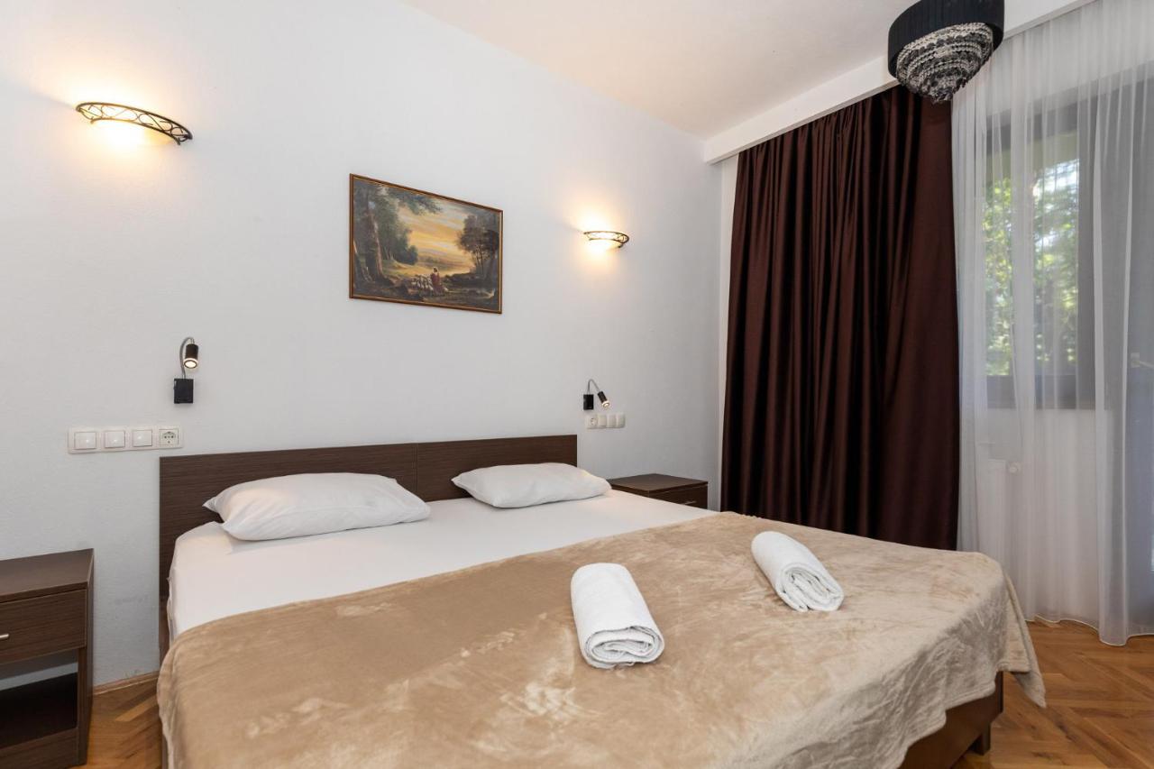 Holiday Resort Zlatni Dol Mostar Goranci 외부 사진