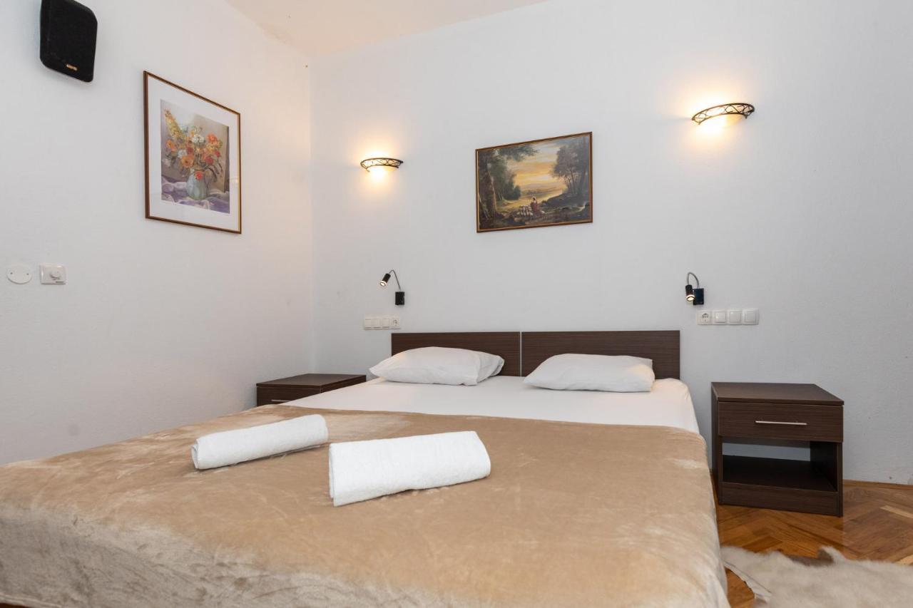 Holiday Resort Zlatni Dol Mostar Goranci 외부 사진