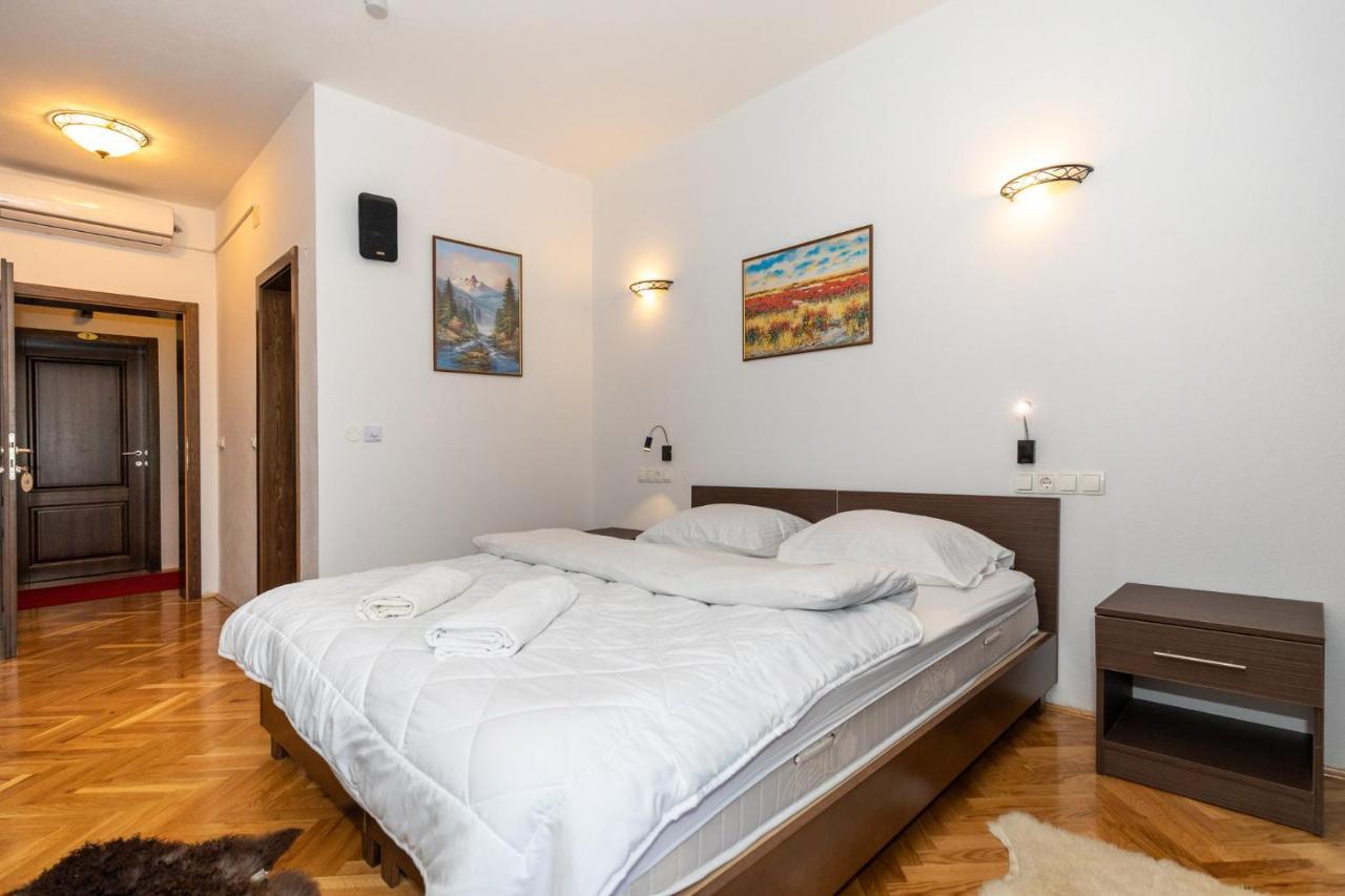 Holiday Resort Zlatni Dol Mostar Goranci 외부 사진