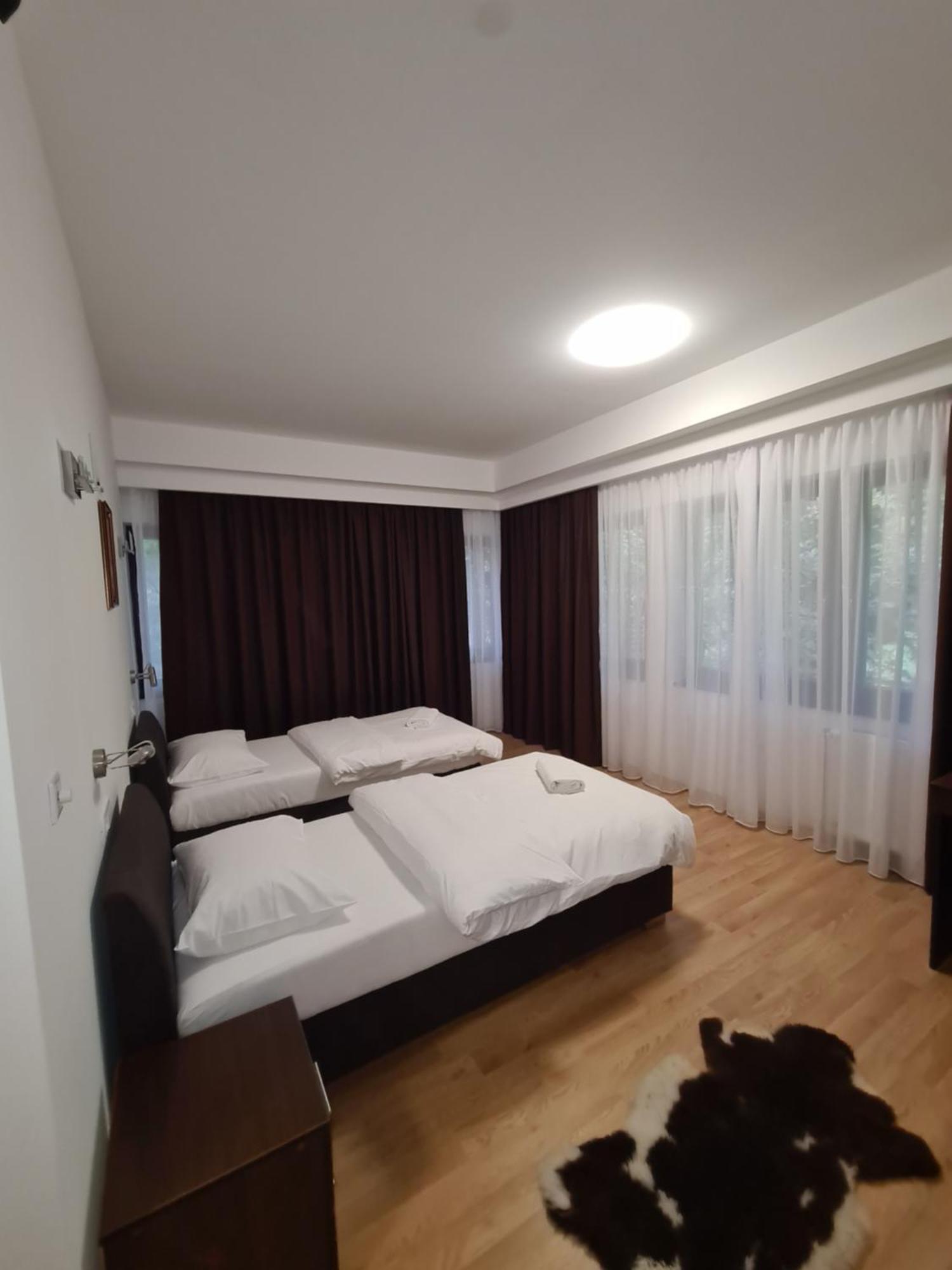 Holiday Resort Zlatni Dol Mostar Goranci 외부 사진