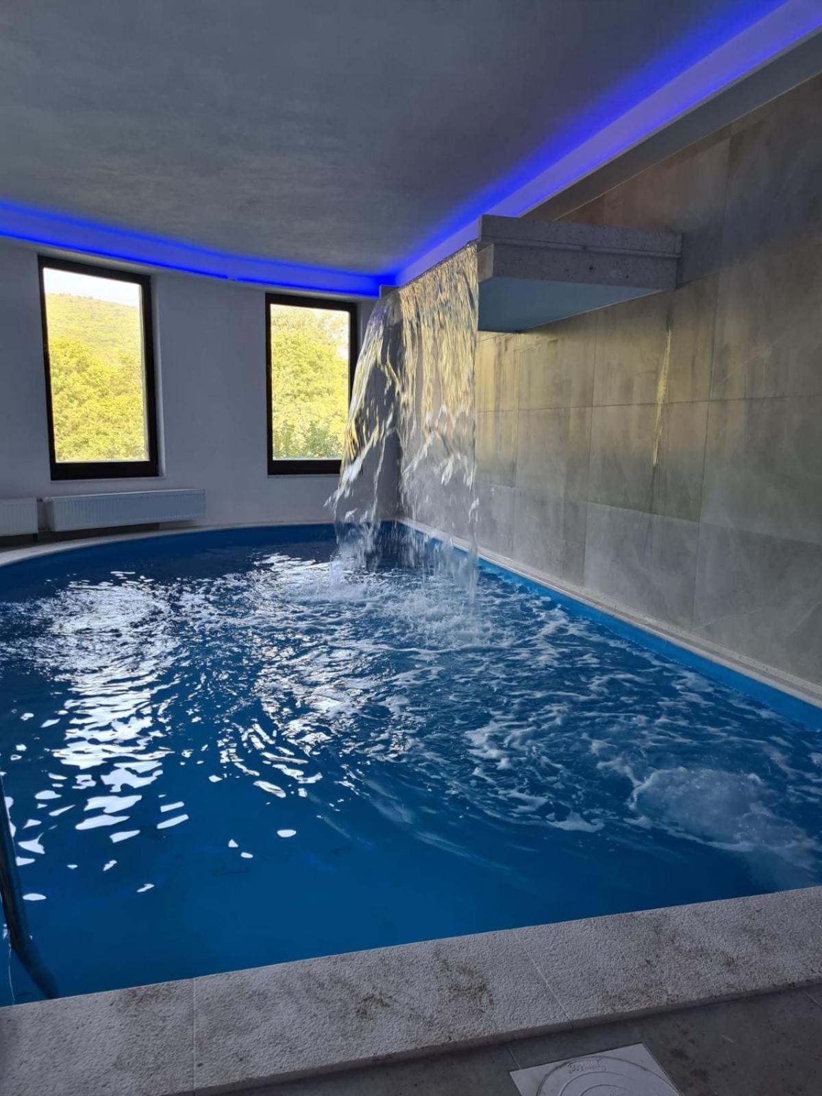 Holiday Resort Zlatni Dol Mostar Goranci 외부 사진
