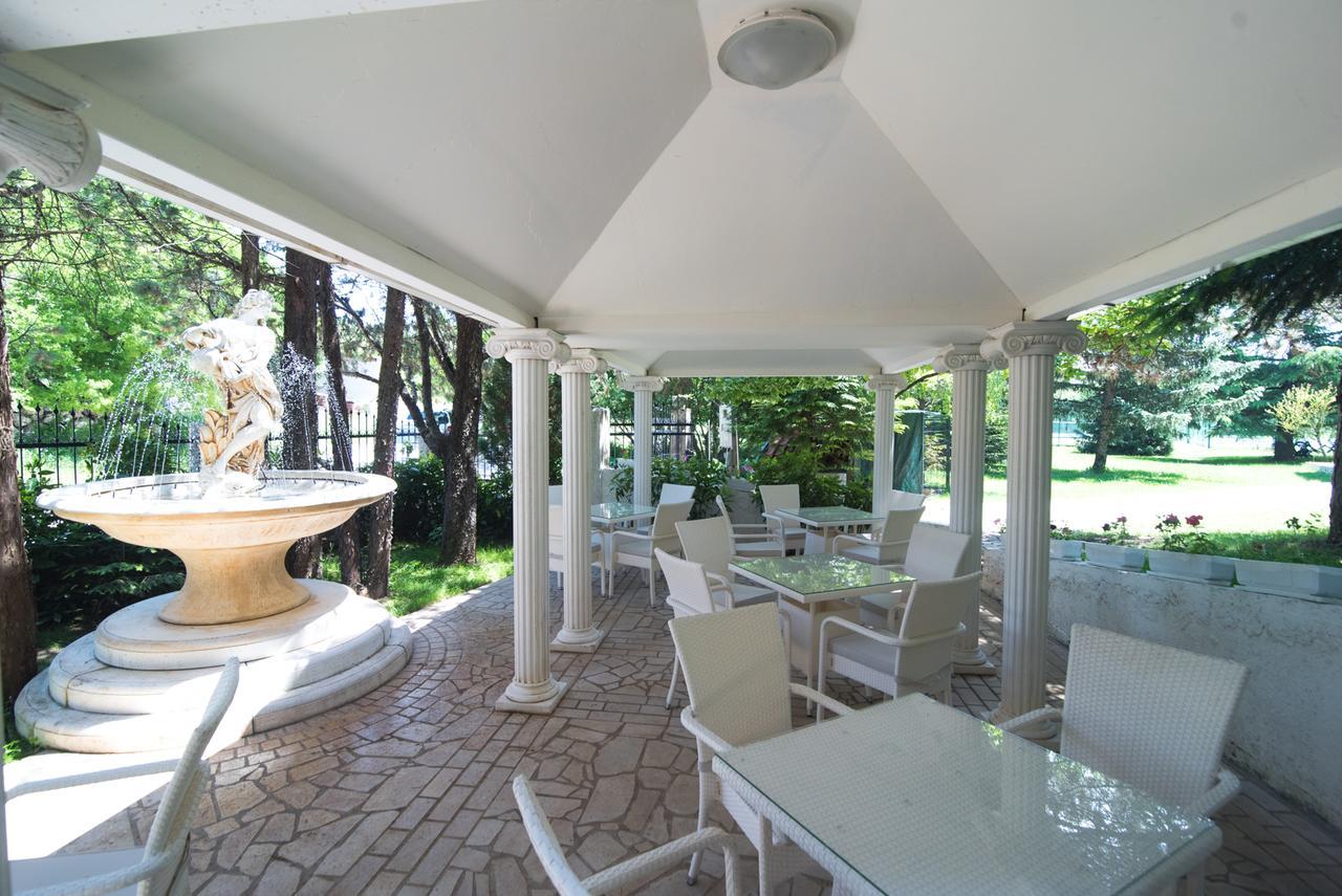 Holiday Resort Zlatni Dol Mostar Goranci 외부 사진