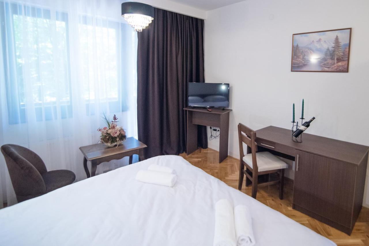 Holiday Resort Zlatni Dol Mostar Goranci 외부 사진